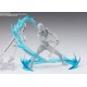 Tamashii EFFECT WIND Blue Ver. for S.H.Figuarts BANDAI SPIRITS