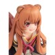 Melty Princess The Rising of the Shield Hero Palm Size Raphtalia Child ver. MegaHouse