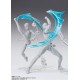 Tamashii EFFECT WIND Blue Ver. for S.H.Figuarts BANDAI SPIRITS