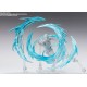 Tamashii EFFECT WIND Blue Ver. for S.H.Figuarts BANDAI SPIRITS