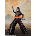 S.H. Figuarts REBEL MOON Part One A Child of Fire Nemesis BANDAI SPIRITS