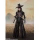S.H. Figuarts REBEL MOON Part One A Child of Fire Nemesis BANDAI SPIRITS