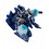 Chogokin Macross Plus DX YF 21 (Gard Gore Bowman machine) BANDAI SPIRITS