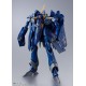 Chogokin Macross Plus DX YF 21 (Gard Gore Bowman machine) BANDAI SPIRITS