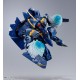 Chogokin Macross Plus DX YF 21 (Gard Gore Bowman machine) BANDAI SPIRITS