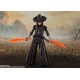 S.H. Figuarts REBEL MOON Part One A Child of Fire Nemesis BANDAI SPIRITS