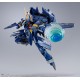 Chogokin Macross Plus DX YF 21 (Gard Gore Bowman machine) BANDAI SPIRITS