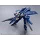 Chogokin Macross Plus DX YF 21 (Gard Gore Bowman machine) BANDAI SPIRITS