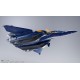 Chogokin Macross Plus DX YF 21 (Gard Gore Bowman machine) BANDAI SPIRITS
