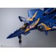 Chogokin Macross Plus DX YF 21 (Gard Gore Bowman machine) BANDAI SPIRITS