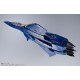 Chogokin Macross Plus DX YF 21 (Gard Gore Bowman machine) BANDAI SPIRITS