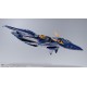 Chogokin Macross Plus DX YF 21 (Gard Gore Bowman machine) BANDAI SPIRITS