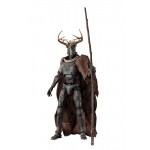S.H. Figuarts REBEL MOON Part One A Child of Fire Jimmy BANDAI SPIRITS