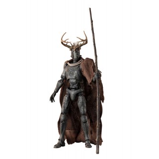 S.H. Figuarts REBEL MOON Part One A Child of Fire Jimmy BANDAI SPIRITS