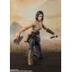 S.H. Figuarts REBEL MOON Part One A Child of Fire Kora BANDAI SPIRITS