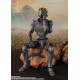 S.H. Figuarts REBEL MOON Part One A Child of Fire Jimmy BANDAI SPIRITS