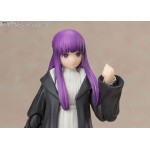 S.H. Figuarts Frieren Beyond Journeys End Fern Frieren BANDAI SPIRITS