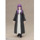 S.H. Figuarts Frieren Beyond Journeys End Fern Frieren BANDAI SPIRITS
