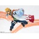 S.H. Figuarts NARUTO Minato Namikaze P99 Edition BANDAI SPIRITS