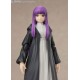 S.H. Figuarts Frieren Beyond Journeys End Fern Frieren BANDAI SPIRITS