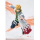 S.H. Figuarts NARUTO Minato Namikaze P99 Edition BANDAI SPIRITS