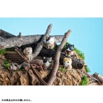 MEGA CAT PROJECT Attack on Titan Attack on Nyanko Survey Corps Group da Nyan! Pack of 8 MegaHouse