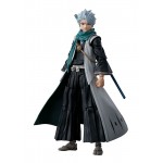 S.H. Figuarts Bleach Thousand-Year Blood War Toshiro Hitsugaya BANDAI SPIRITS