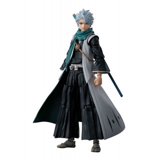 S.H. Figuarts Bleach Thousand-Year Blood War Toshiro Hitsugaya BANDAI SPIRITS