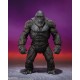 S.H.Monster Arts Godzilla x Kong: The New Empire Kong From Godzilla x Kong: The New Empire (2024) BANDAI SPIRITS