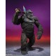 S.H.Monster Arts Godzilla x Kong: The New Empire Kong From Godzilla x Kong: The New Empire (2024) BANDAI SPIRITS