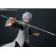 S.H. Figuarts Bleach Thousand-Year Blood War Toshiro Hitsugaya BANDAI SPIRITS