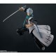 S.H. Figuarts Bleach Thousand-Year Blood War Toshiro Hitsugaya BANDAI SPIRITS