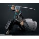 S.H. Figuarts Bleach Thousand-Year Blood War Toshiro Hitsugaya BANDAI SPIRITS
