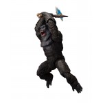 S.H.Monster Arts Godzilla x Kong: The New Empire Kong From Godzilla x Kong: The New Empire (2024) BANDAI SPIRITS