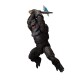 S.H.Monster Arts Godzilla x Kong: The New Empire Kong From Godzilla x Kong: The New Empire (2024) BANDAI SPIRITS