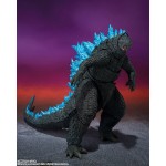 S.H.Monster Arts Godzilla x Kong: The New Empire Godzilla From Godzilla x Kong: The New Empire (2024) BANDAI SPIRITS