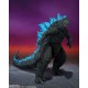 S.H.Monster Arts Godzilla x Kong: The New Empire Godzilla From Godzilla x Kong: The New Empire (2024) BANDAI SPIRITS