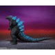 S.H.Monster Arts Godzilla x Kong: The New Empire Godzilla From Godzilla x Kong: The New Empire (2024) BANDAI SPIRITS