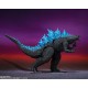 S.H.Monster Arts Godzilla x Kong: The New Empire Godzilla From Godzilla x Kong: The New Empire (2024) BANDAI SPIRITS