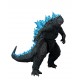 S.H.Monster Arts Godzilla x Kong: The New Empire Godzilla From Godzilla x Kong: The New Empire (2024) BANDAI SPIRITS