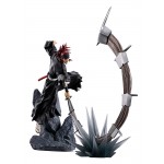 Figuarts ZERO Bleach Thousand-Year Blood War Renji Abarai BANDAI SPIRITS