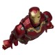 The Avengers Age of Ultron MAFEX No.022 Iron Man Mark 45 Medicom Toy