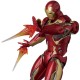 The Avengers Age of Ultron MAFEX No.022 Iron Man Mark 45 Medicom Toy
