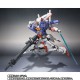 METAL ROBOT Spirits (Ka signature) - SIDE MS - S Gundam booster unit equipped type Bandai Limited