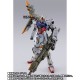 METAL BUILD Mobile Suit Gundam SEED Launcher Striker [2nd batch] Bandai Limited