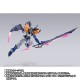 METAL BUILD Mobile Suit Gundam SEED Sword Striker [2nd batch] Bandai Limited