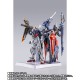METAL BUILD Mobile Suit Gundam SEED Sword Striker [2nd batch] Bandai Limited