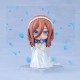 Nendoroid The Quintessential Quintuplets Specials Miku Nakano Wedding Dress Ver. Good Smile Company