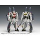 Macross Do You Remember Love? VF 1S/A Super Valkyrie (Battroid) 1/100 WAVE
