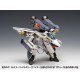 Macross Do You Remember Love? VF 1S/A Super Valkyrie (Battroid) 1/100 WAVE